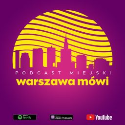 Artwork for Warszawa mówi