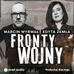 Artwork for Fronty Wojny