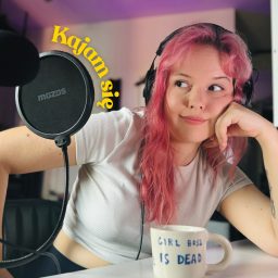Artwork for Kajam się