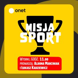 Artwork for Misja sport