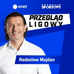 Artwork for Przegląd ligowy