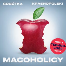 Artwork for Macoholicy