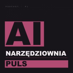 Artwork for Narzędziownia AI: Puls