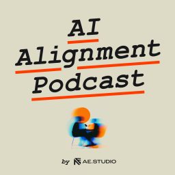Artwork for The AI Alignment Podcast