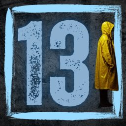 Artwork for 13 PASSENGER