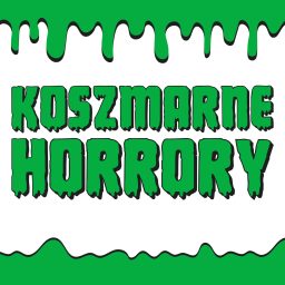 Artwork for Koszmarne Horrory
