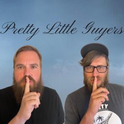 Artwork for Pretty Little Guyers