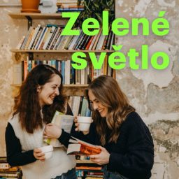 Artwork for Zelené světlo