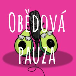 Artwork for Obědová pauza
