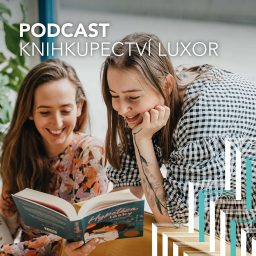 Artwork for Knihkupectví LUXOR