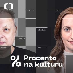 Artwork for Procento na kulturu