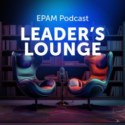 Artwork for Leader's Lounge