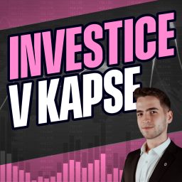 Artwork for Investice v Kapse