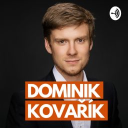 Artwork for Dominik Kovařík
