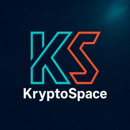 Artwork for KryptoSpace