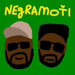Artwork for Negramoti