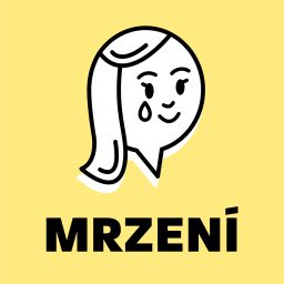 Artwork for Mrzení