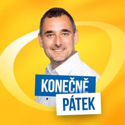 Artwork for Konečně pátek