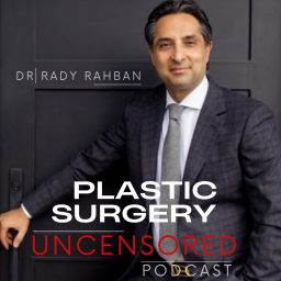 Artwork for Plastic Surgery Uncensored