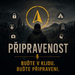 Artwork for Připravenost
