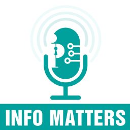 Artwork for Info Matters