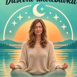 Artwork for Duševní ukolébavka✨| Meditace, spánek a zklidnění