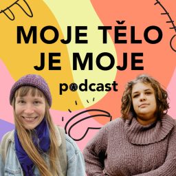 Artwork for MOJE TĚLO JE MOJE