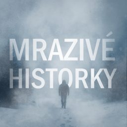 Artwork for Mrazivé historky