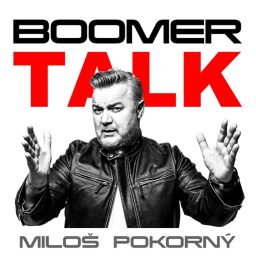 Artwork for Boomer Talk