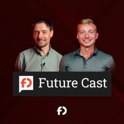 Artwork for Future Cast (audio)