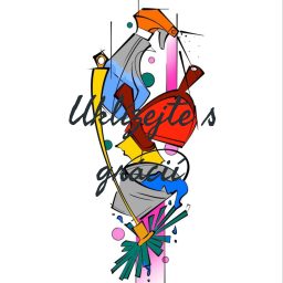 Artwork for Uklízejte s grácií