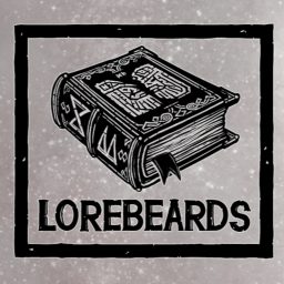 Artwork for Lorebeards