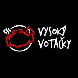 Artwork for Vysoký Votáčky
