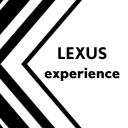 Artwork for Lexus Experience Podcast