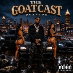 Artwork for THE GOATCAST SHOW
