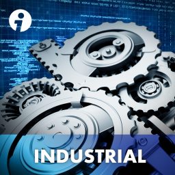 Artwork for Industrial