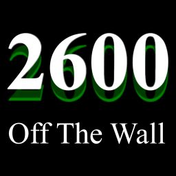 Artwork for Off The Wall