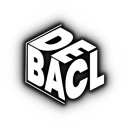 Artwork for DEBACL