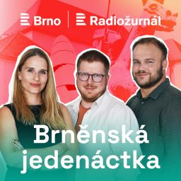 Artwork for Brněnská jedenáctka