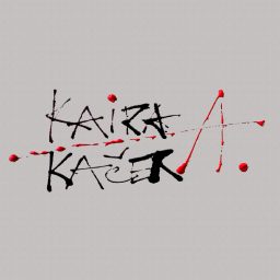 Artwork for KAiRAkAčeR