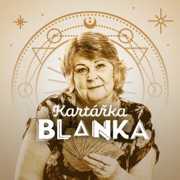 Artwork for Kartářka Blanka