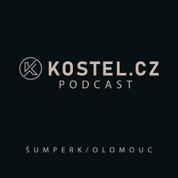 Artwork for KOSTEL Jinak
