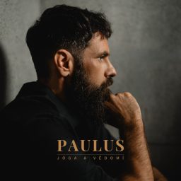 Artwork for PAULUS · Jóga a vědomí