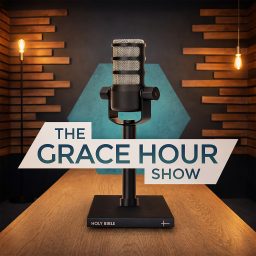 Artwork for The Grace Hour Show