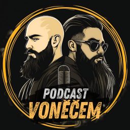 Artwork for VoNěčem Podcast