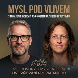 Artwork for Mysl pod vlivem