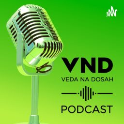 Artwork for Veda na dosah