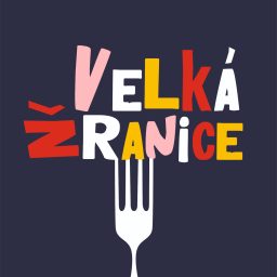 Artwork for Velká Žranice