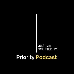 Artwork for Priority Podcast