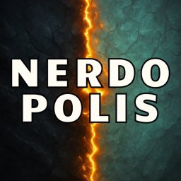 Artwork for Nerdopolis